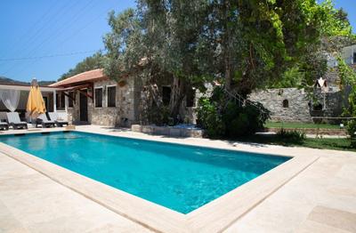 Wedge | Bodrum