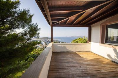 Myndos | Bodrum