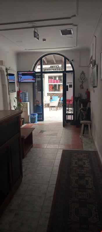 Caglayan Pansiyon