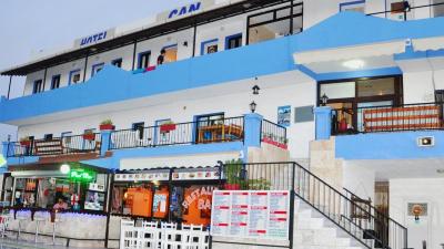 Can Hotel Gümbet