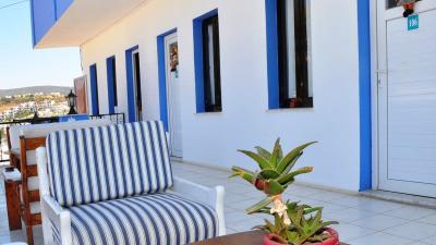 Can Hotel Gümbet