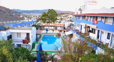 Can Hotel Gümbet