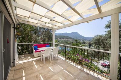 Perlina | Bodrum