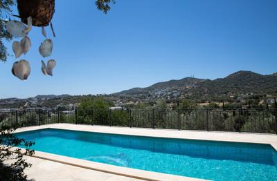 Wedge | Bodrum