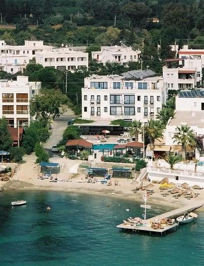 Cemre Otel