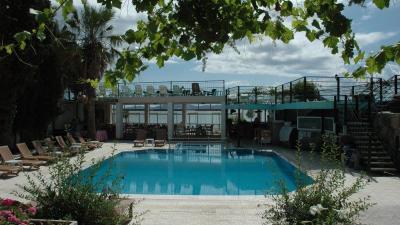 Cemre Otel