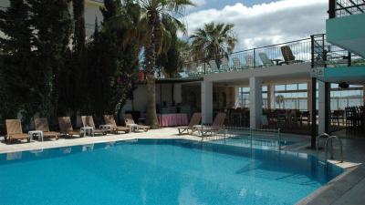 Cemre Otel