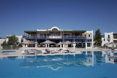 Club Dedeman Bodrum