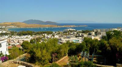 Club Dedeman Bodrum