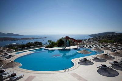Club Dedeman Bodrum