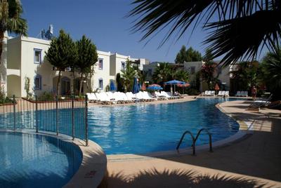 Club Paloma Apart