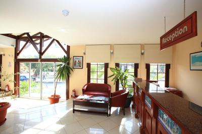 Club Paloma Apart