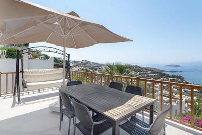 OnsraWhite | Bodrum
