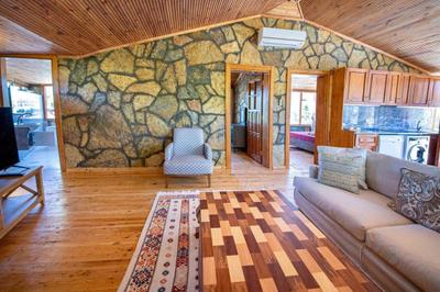 Alicante House | Bodrum