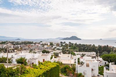 Sapphire House | Bodrum