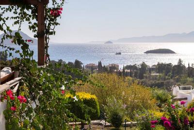 Sapphire House 2 | Bodrum