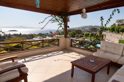 Sapphire House 2 | Bodrum