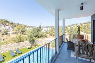 VillaHaint | Bodrum