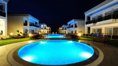 Delita Suite Hotel