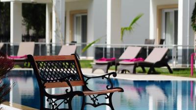 Delita Suite Hotel