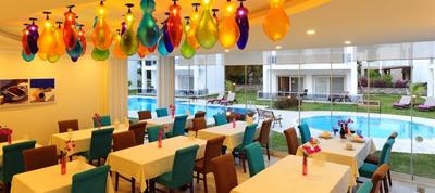 Delita Suite Hotel