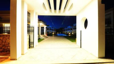 Delita Suite Hotel