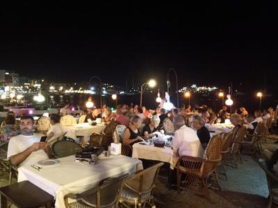 Dinç Pansiyon