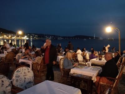 Dinç Pansiyon