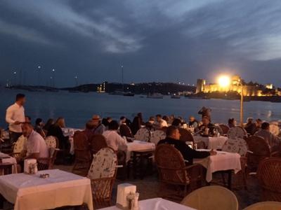 Dinç Pansiyon