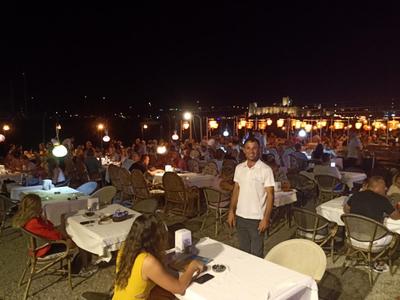Dinç Pansiyon