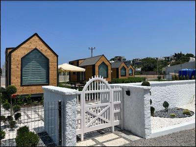 Bana Bırak Tiny House