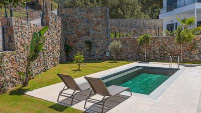 Al Mare Villa