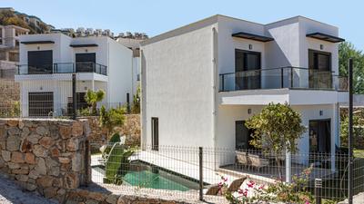 Al Mare Villa