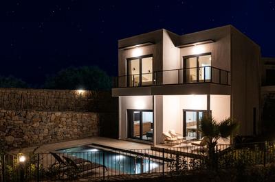 Al Mare Villa 2