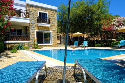 Villa Sardunia