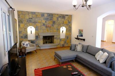 Villa Sardunia