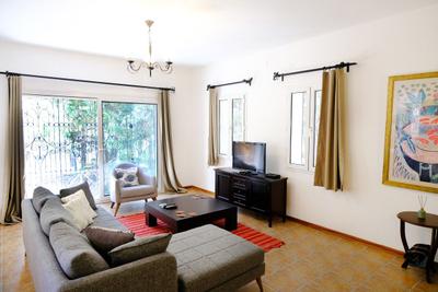 Villa Sardunia
