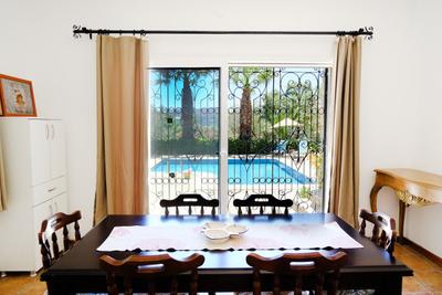 Villa Sardunia
