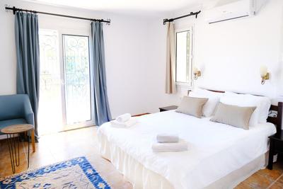 Villa Sardunia