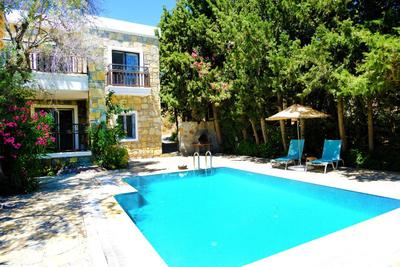 Villa Begonvile