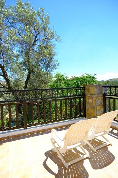Villa Begonvile