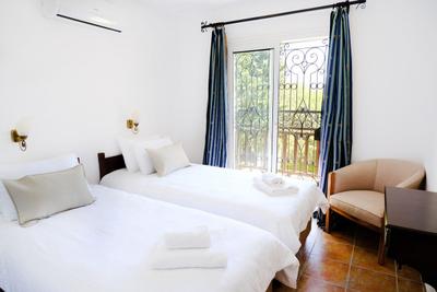 Villa Begonvile