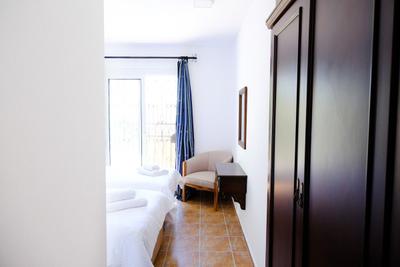 Villa Begonvile