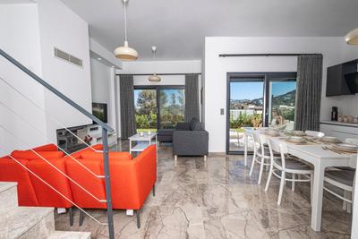 Al Mare Villa