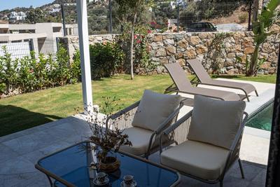 Al Mare Villa