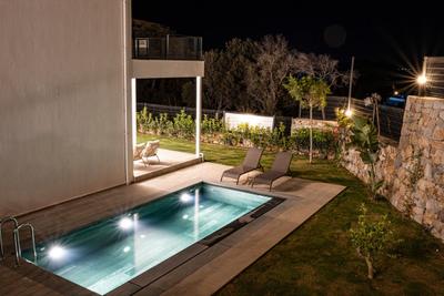 Al Mare Villa