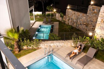 Al Mare Villa 2