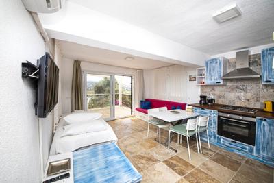 Perlina | Bodrum