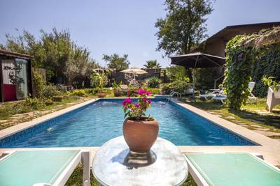 Villa Rustic | Bodrum