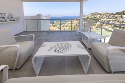 Afrodit | Bodrum